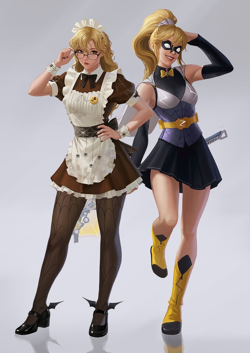 illustrapedro ( Comms open ) tweet media