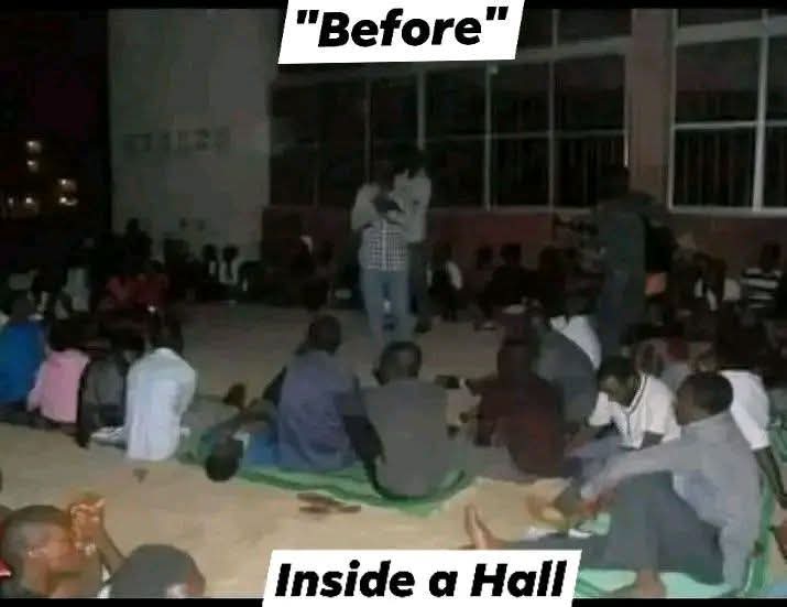 Tevin Macharia Mukabana tweet media