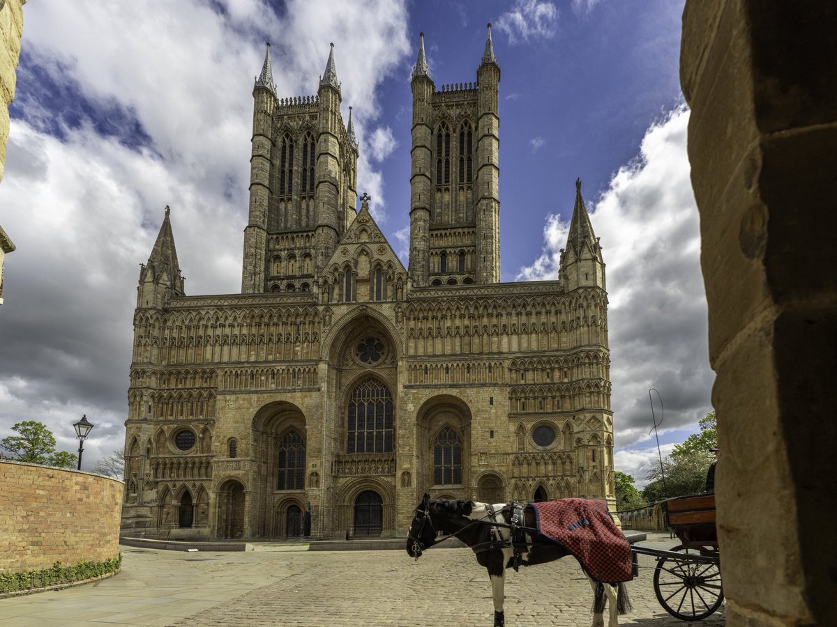 lincolninphoto's tweet photo. Everything that's good about Lincoln #lincoln #lovelincoln https://t.co/P20CYNHb8a