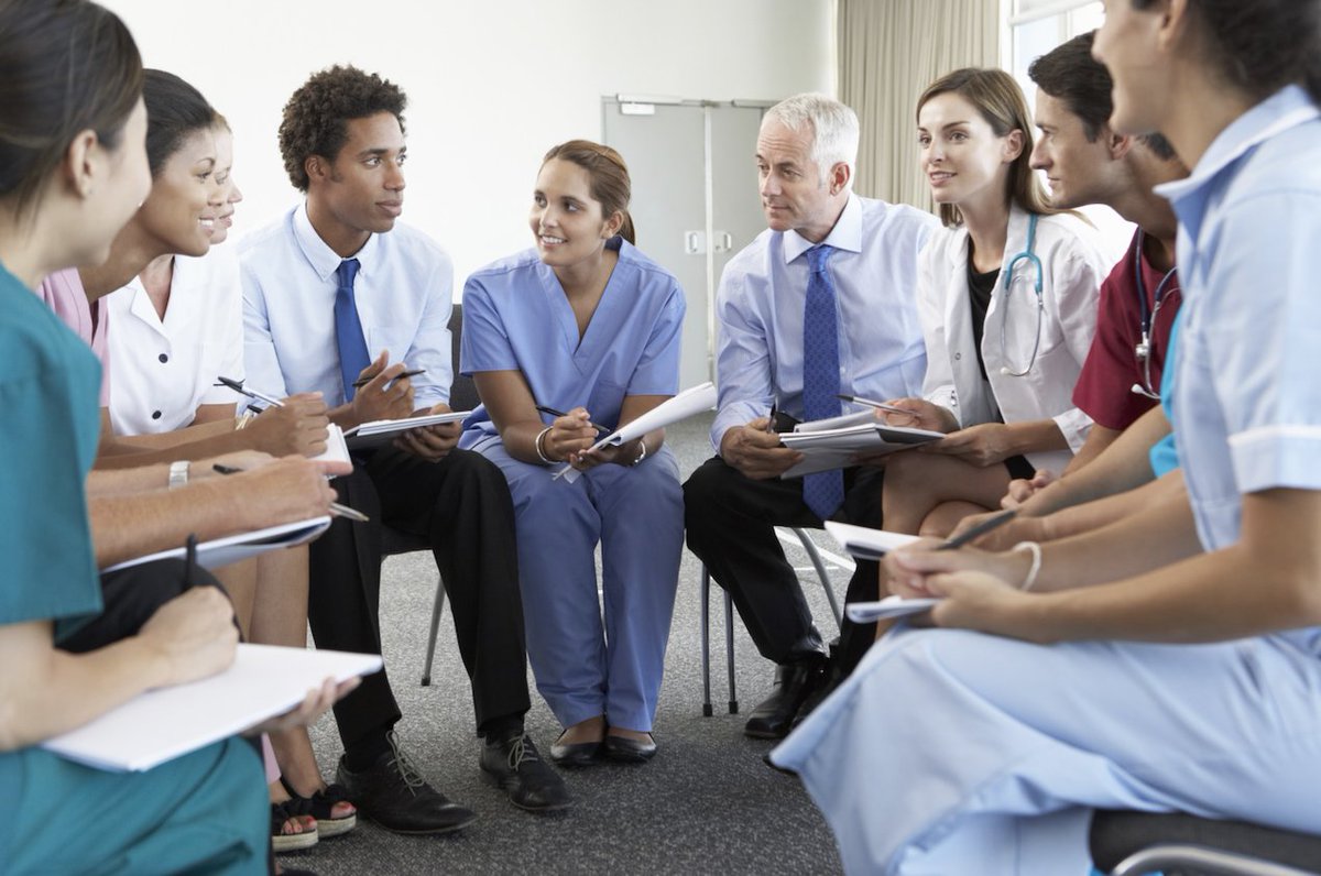 BairdGroup's tweet image. How many of your 2,400 minutes this week were spent creating "exceptional" patient experiences or mentoring your team? Efficiency is doing things right; effectiveness is doing the right things for your people. #HealthcareLeadership #PatientExperience