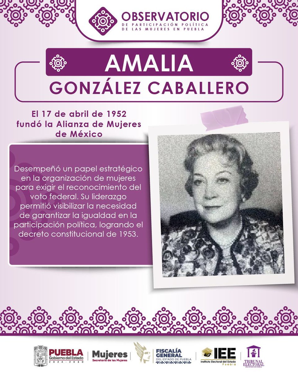 OPPM Puebla tweet media