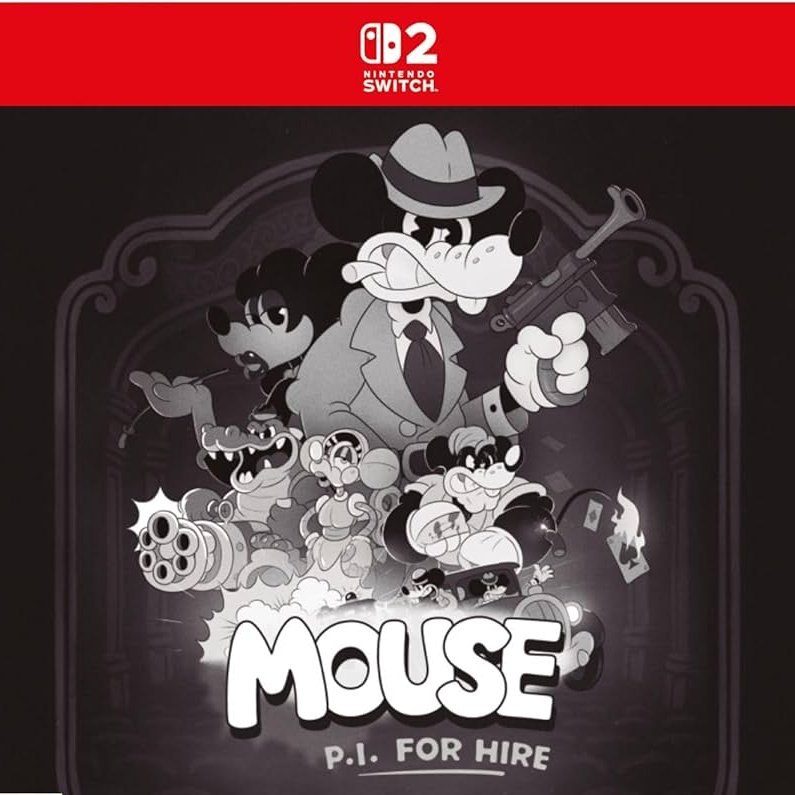 Hugo Gaming tweet media