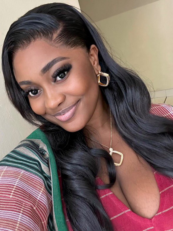 Yoruba Woman from Ondo ❤️