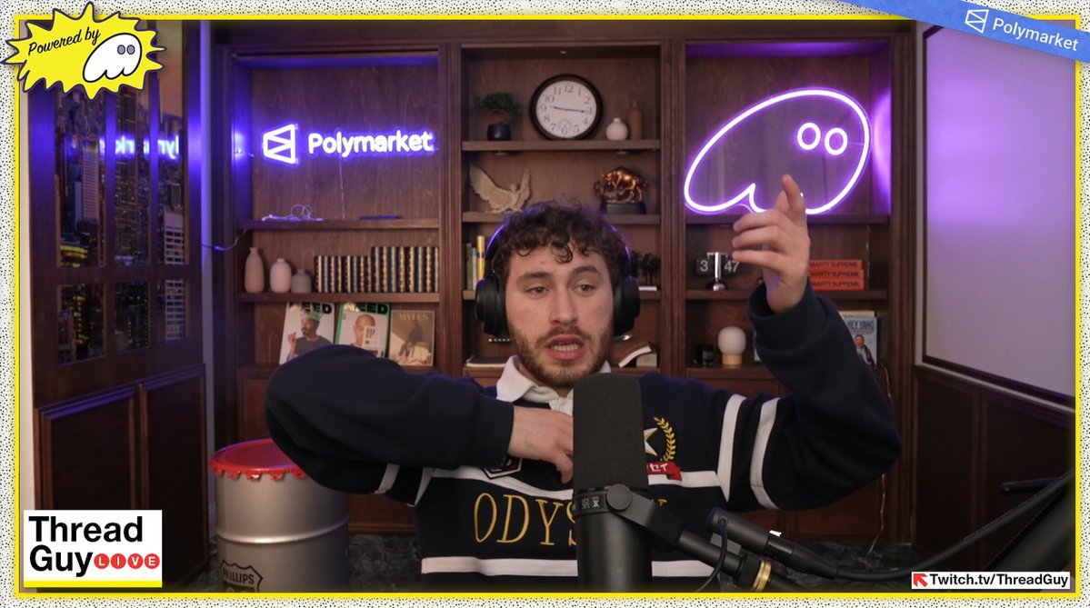 Threadguy Updates tweet media