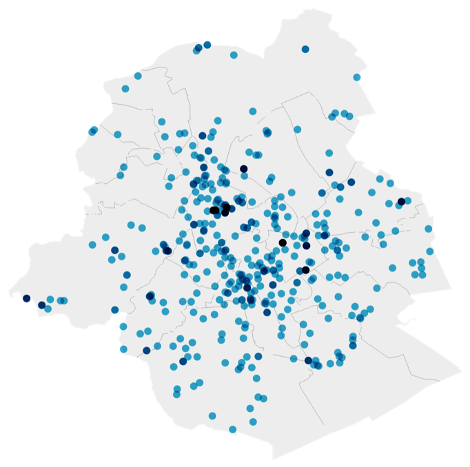 omohout's tweet photo. How Brussels became Belgium's most surprising startup city 

https://t.co/XrXRizqnby https://t.co/ziSpPieXv7