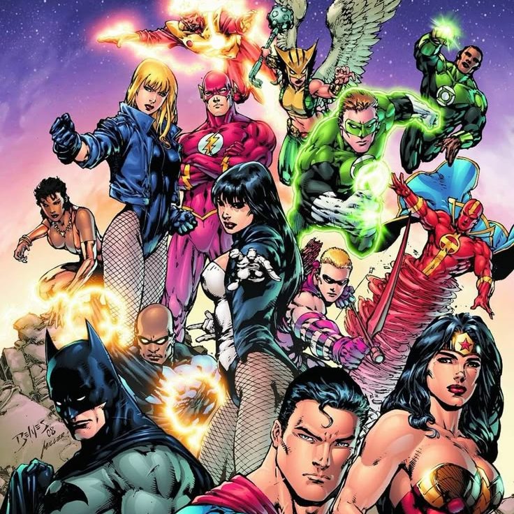 DCU Alert tweet media