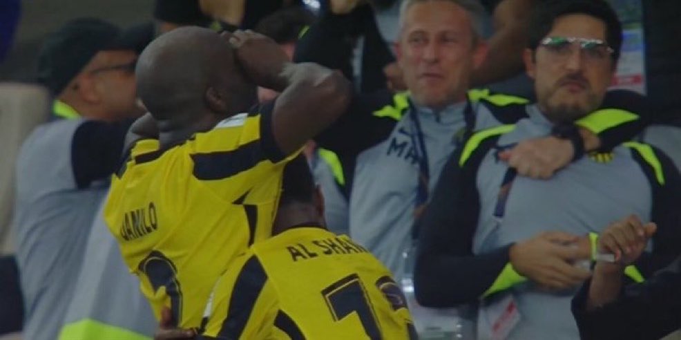 خالد tweet media