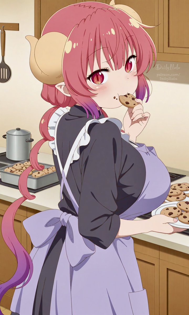 Have a fun Friday :3