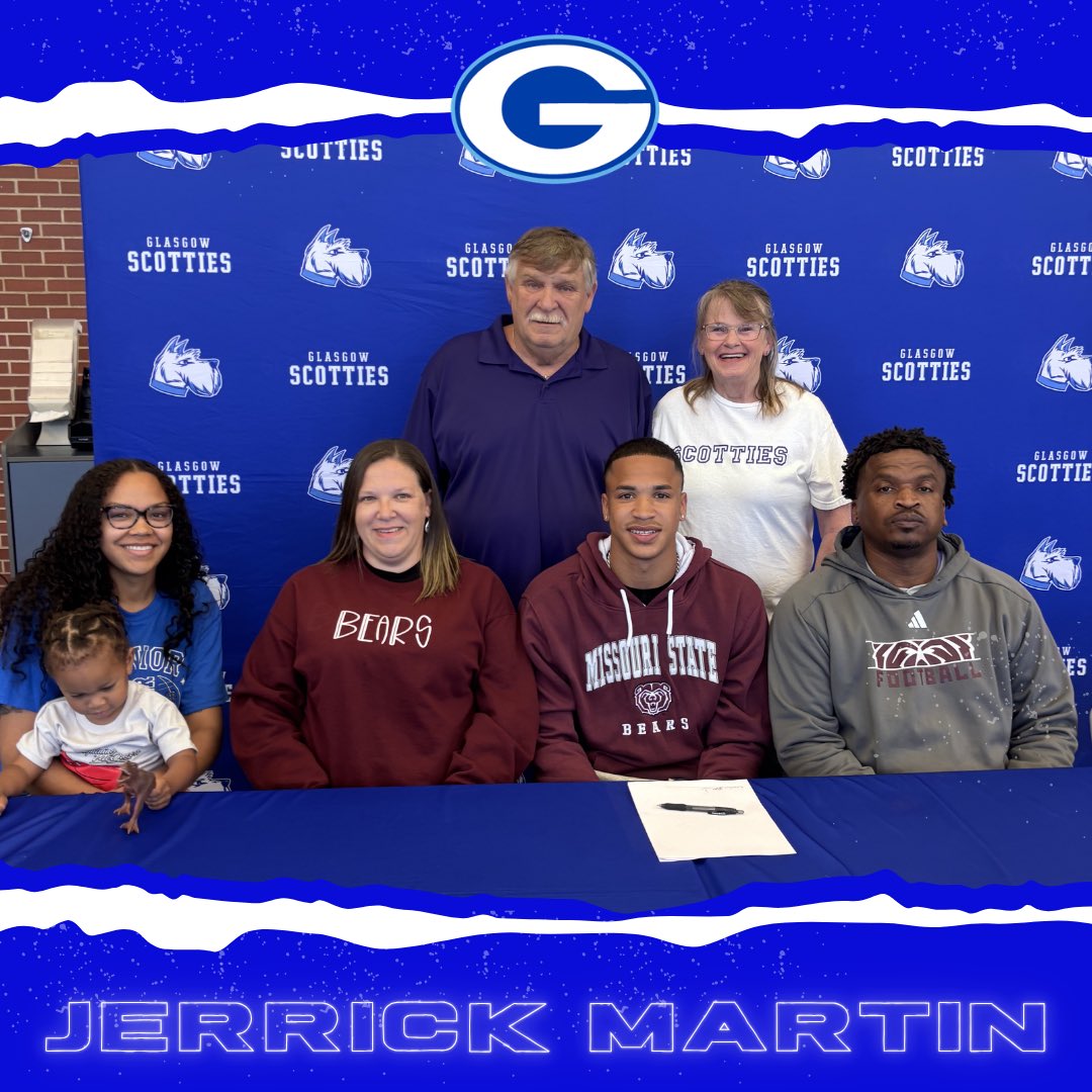 GHS Athletics tweet media