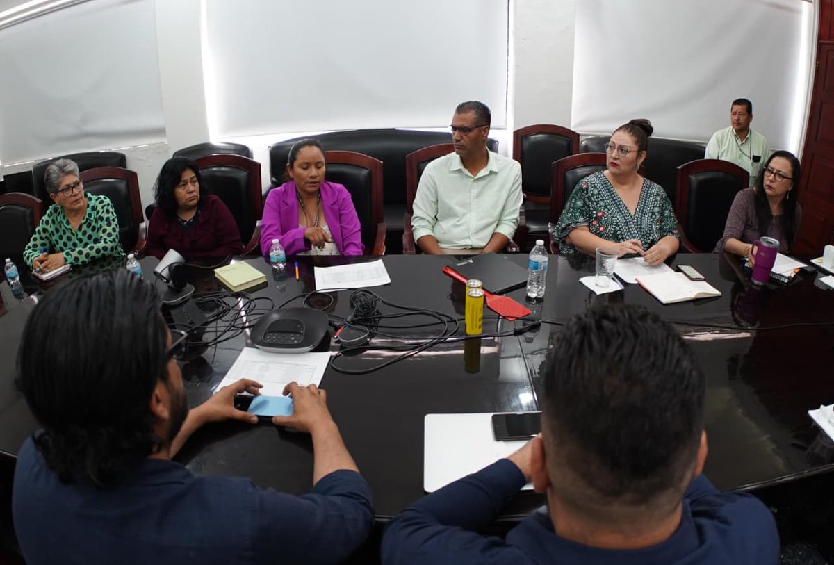 SSDurango's tweet image. Ante la movilidad en el país que está registrando el gusano barrenador -que viene desde Panamá-, la #SSD está trabajando en medidas preventivas y fortaleciendo el Sistema de Vigilancia Epidemiológica, además consolidar la coordinación interinstitucional