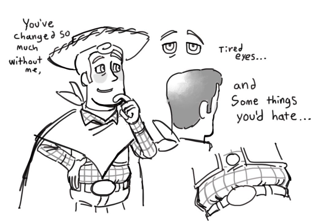 ⭐️ Sheriff / Stan tweet media