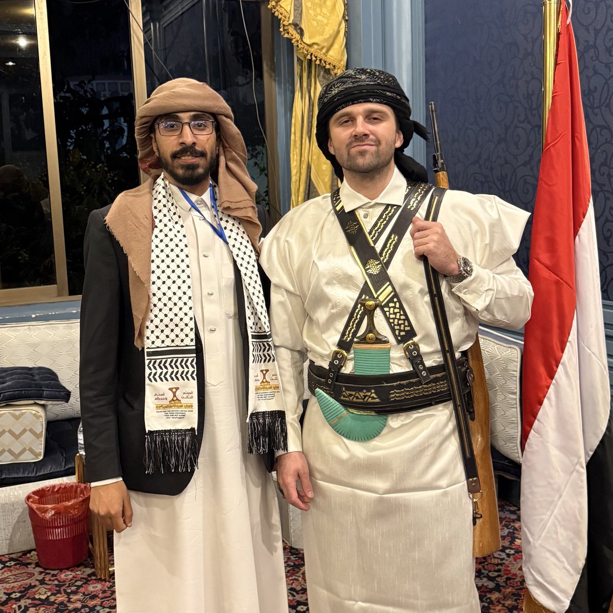 Jackson Hinkle 🇺🇸 tweet media