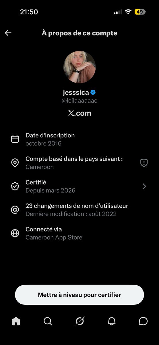 Chromer🇩🇿 tweet media