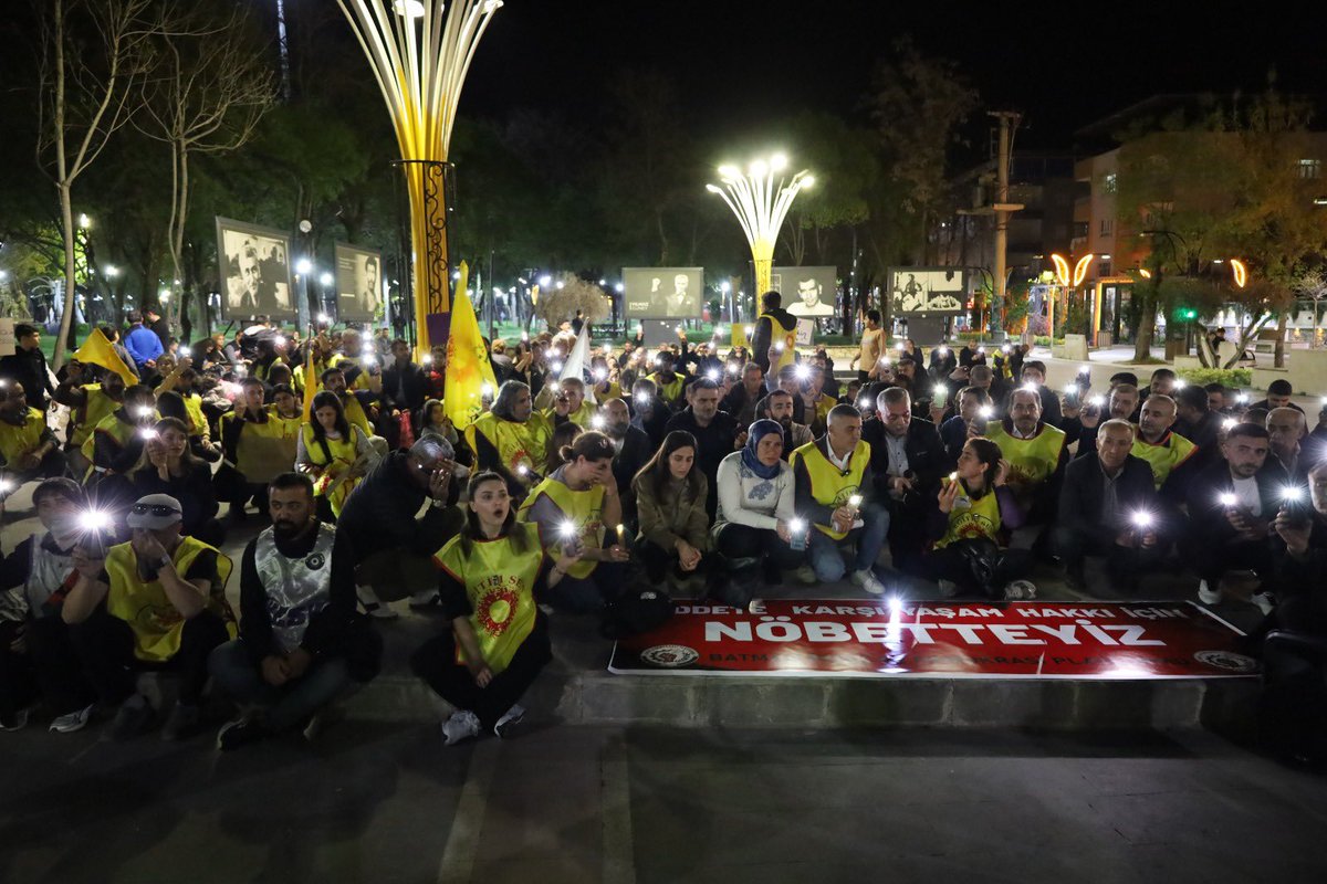 Gülistan Sönük tweet media