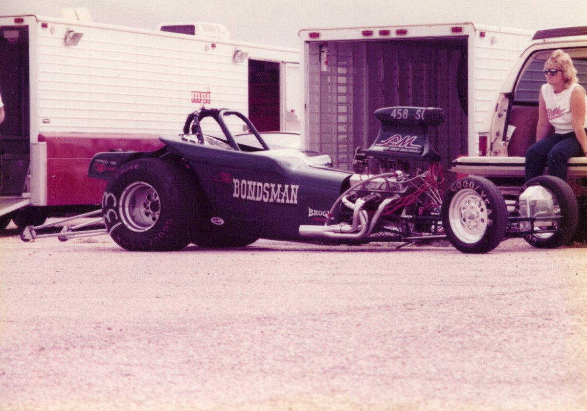 caseywestexan's tweet image. Its Friday. This is for Throwback Thursday. Pic taken in 1982. Penwell Raceway, Odessa Texas
#racecar
#23T
#altered