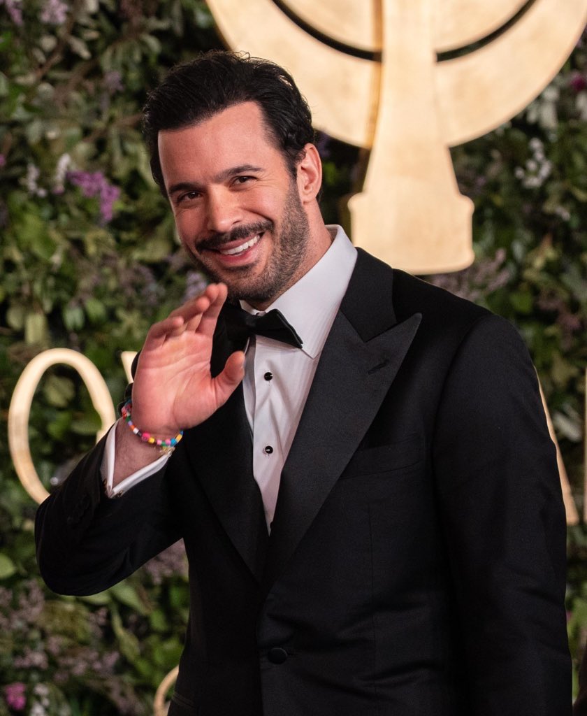 المستشار تركي ال شيخ يلمح عن عمل جديد من بطولة الممثل التركي (  باريش أردوتش ) 🔥🔥🔥🔥🔥🔥🔥🔥🔥  

 #BarisArduc