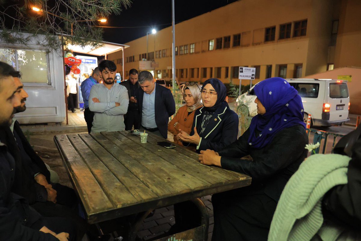 CEVAHİR ASUMAN YAZMACI tweet media