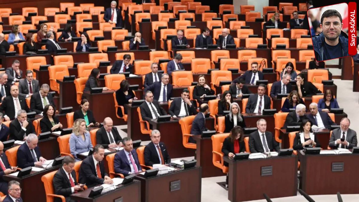 Cumhuriyet tweet media