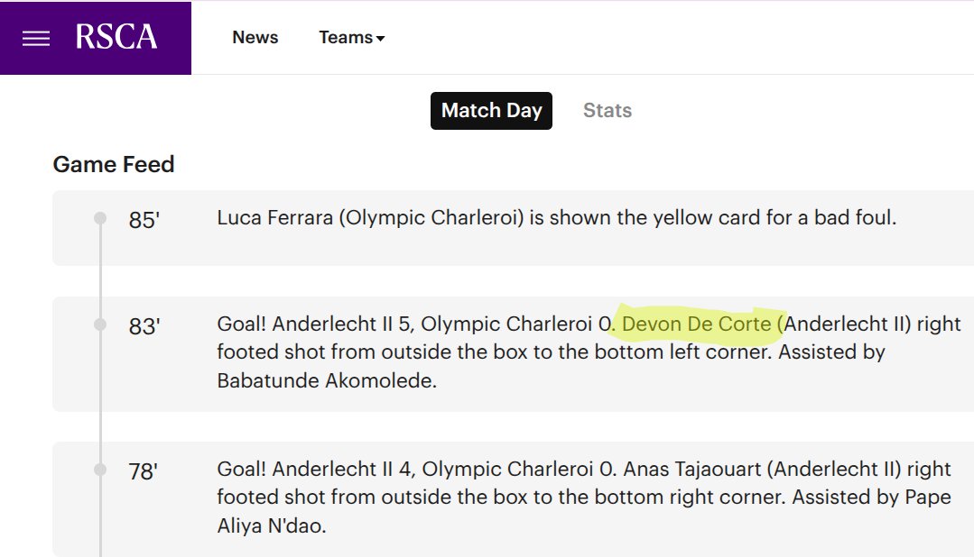 🇺🇸 ⚽ east tweet media