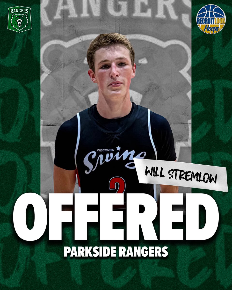 RecruitLook Hoops tweet media