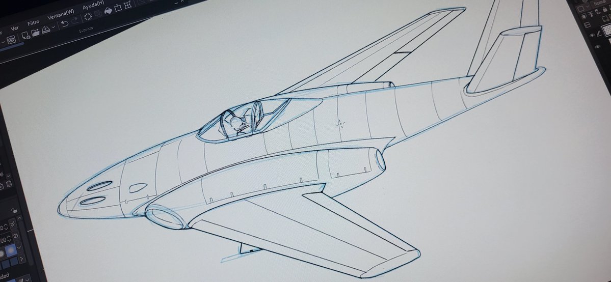 Arte Bélico tweet media