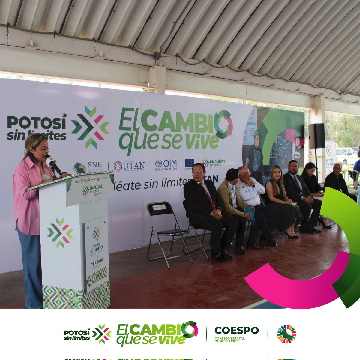 COESPOSLP tweet media