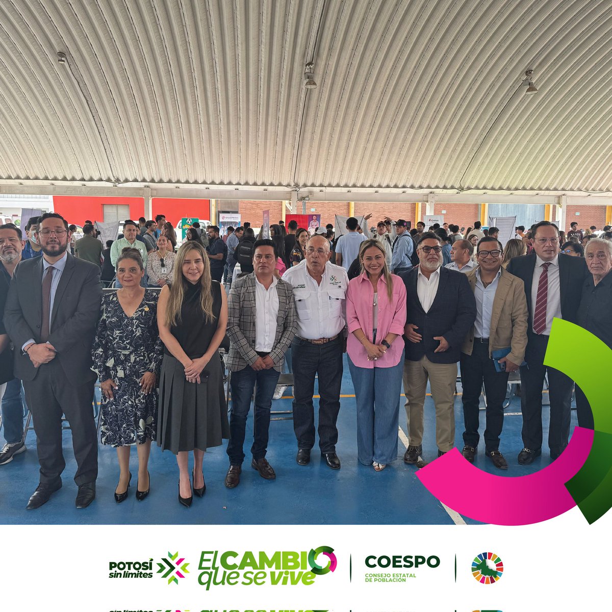 COESPOSLP tweet media