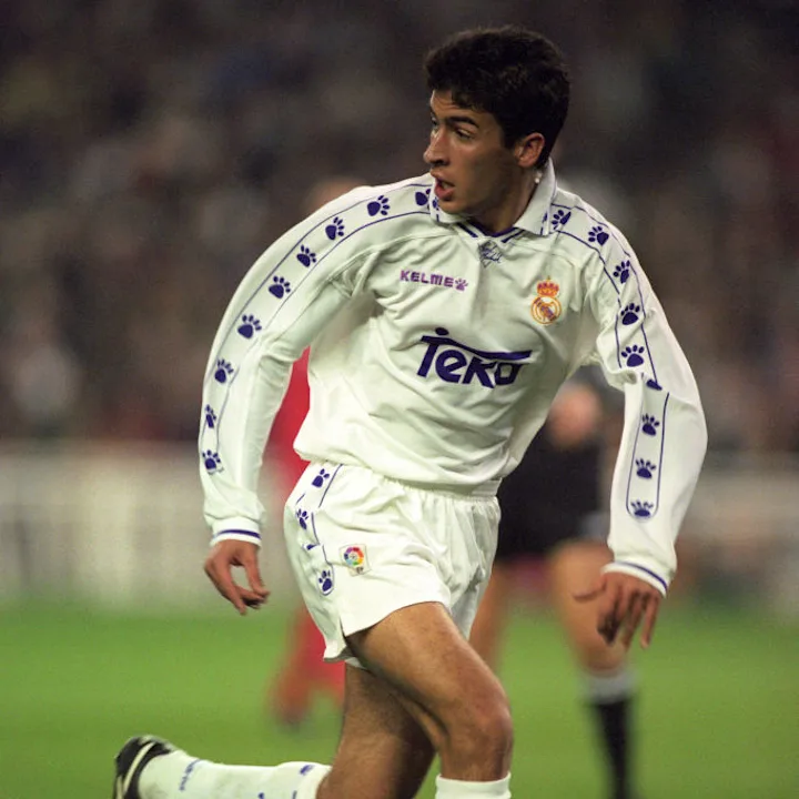 Madrid Sports tweet media