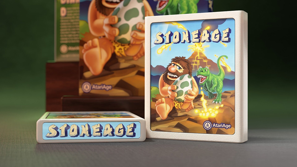 AtariAge tweet media