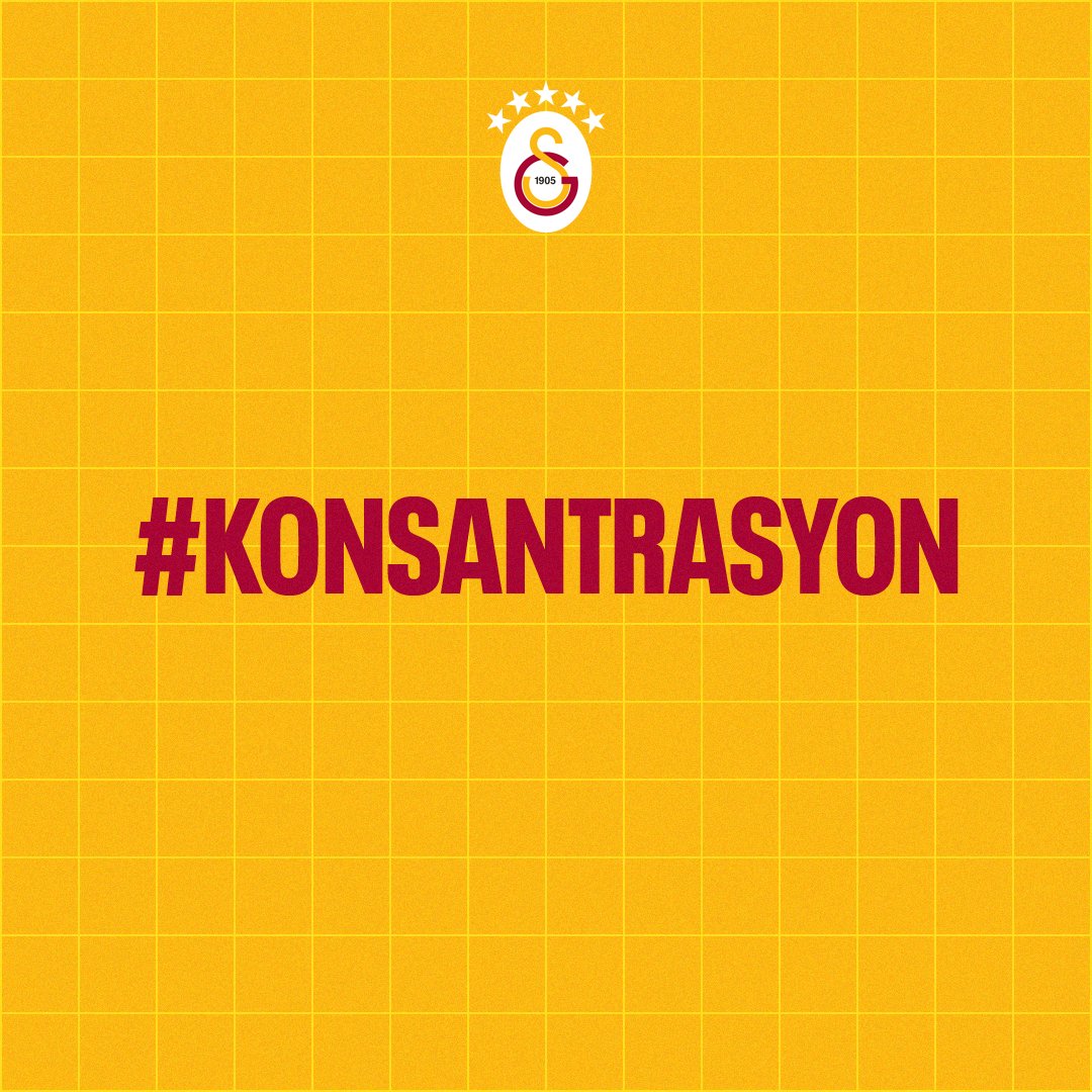 biyogala's tweet image. #KONSANTRASYON
#HEDEF26