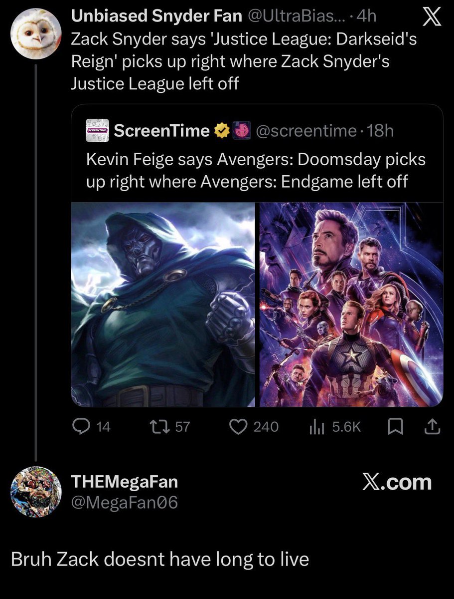 CaseyBookAuthor's tweet photo. The toxicity that WB refuses to call out disgusts me. https://t.co/ahzpZUmuFy