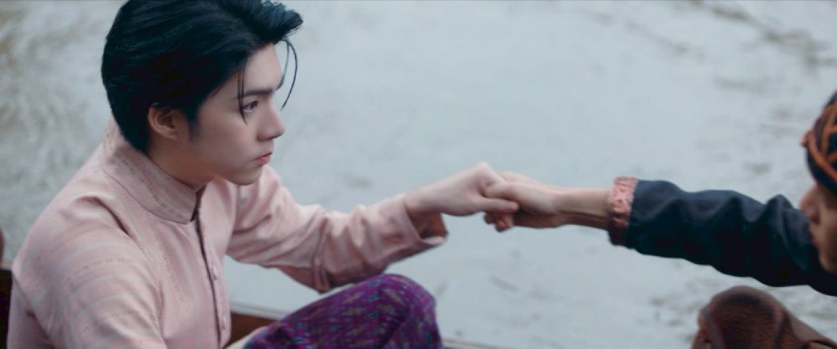 angel 🤍💫 mrs/ luat era✨ saw lykn 🐺 tweet media