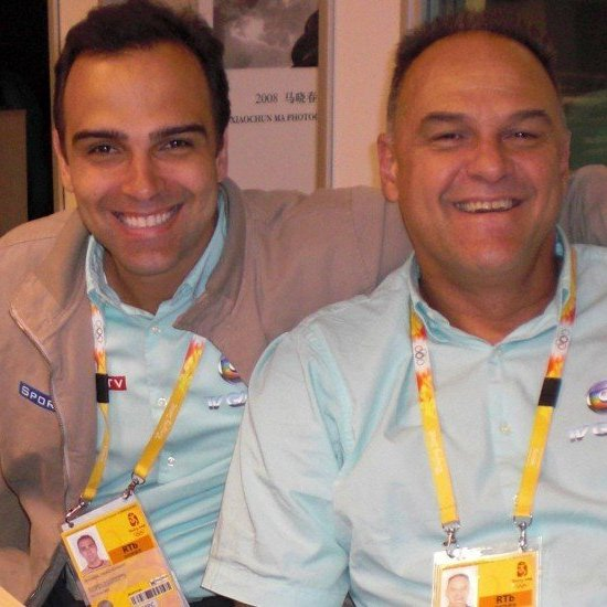 Sérgio Santos tweet media