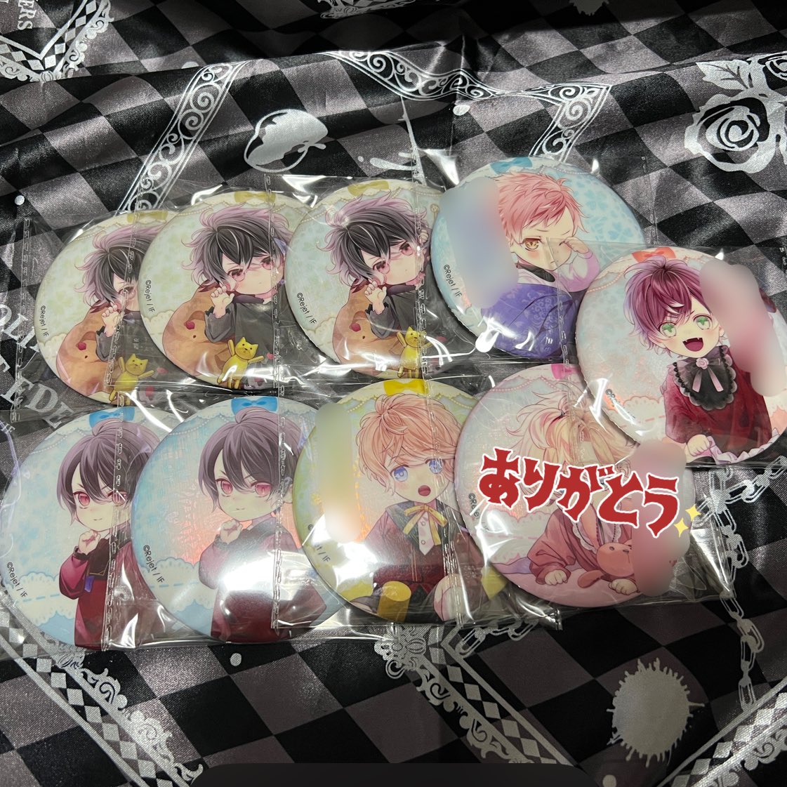 ゆっそん tweet media