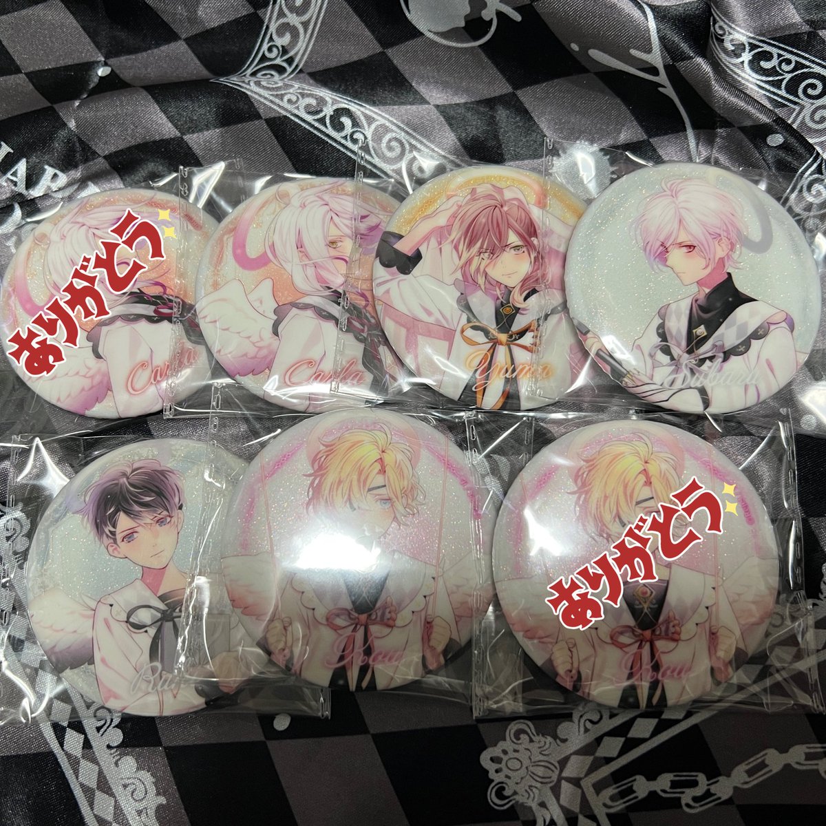 ゆっそん tweet media