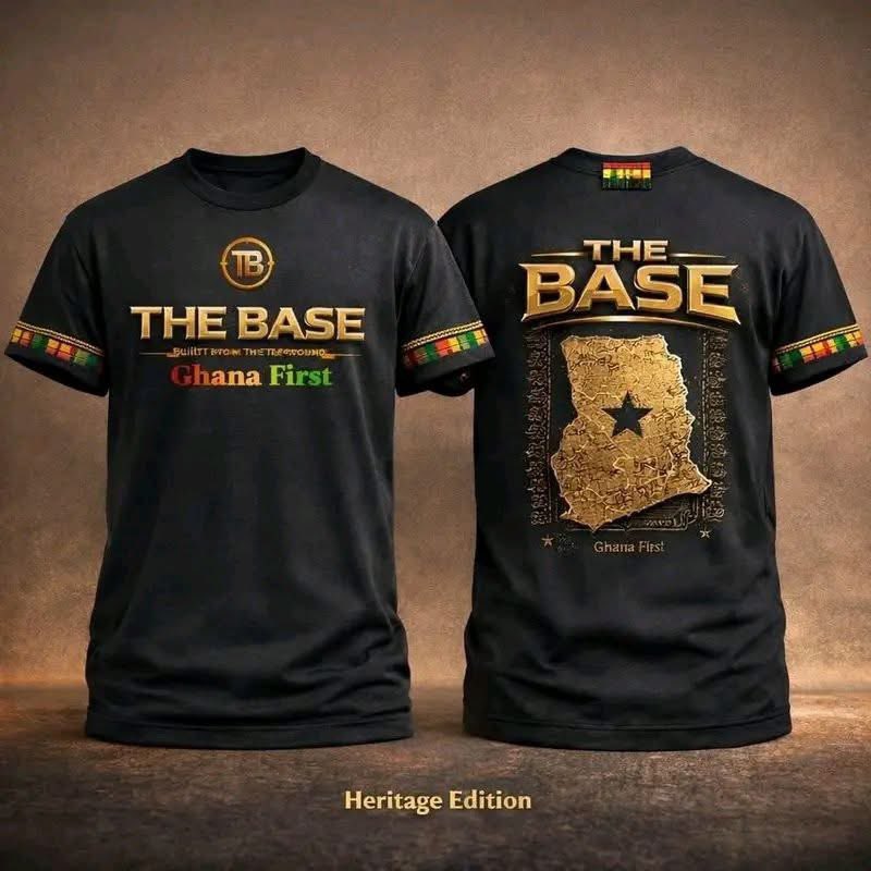 we love ghana tweet media