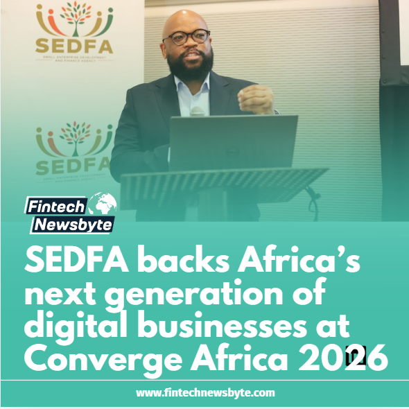 Fintech Newsbyte tweet media