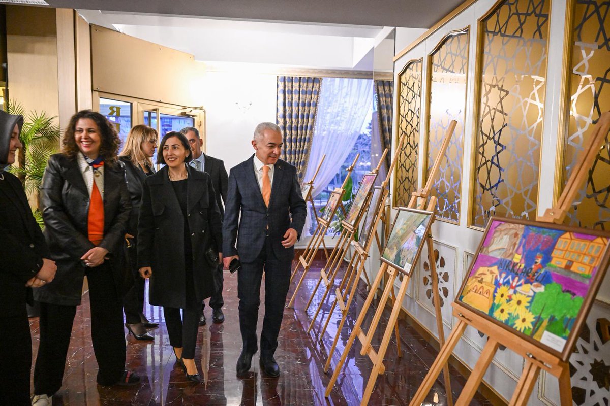 T.C. Kırklareli Valiliği tweet media