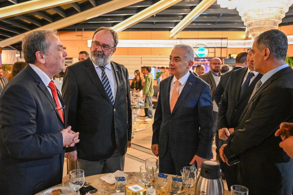T.C. Kırklareli Valiliği tweet media