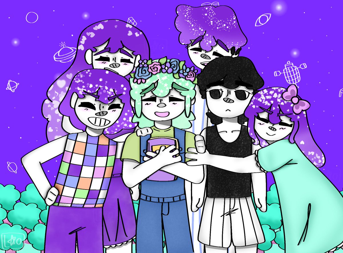 Lori/Mari 🌻 FREE PALESTINE 🇵🇸 tweet media