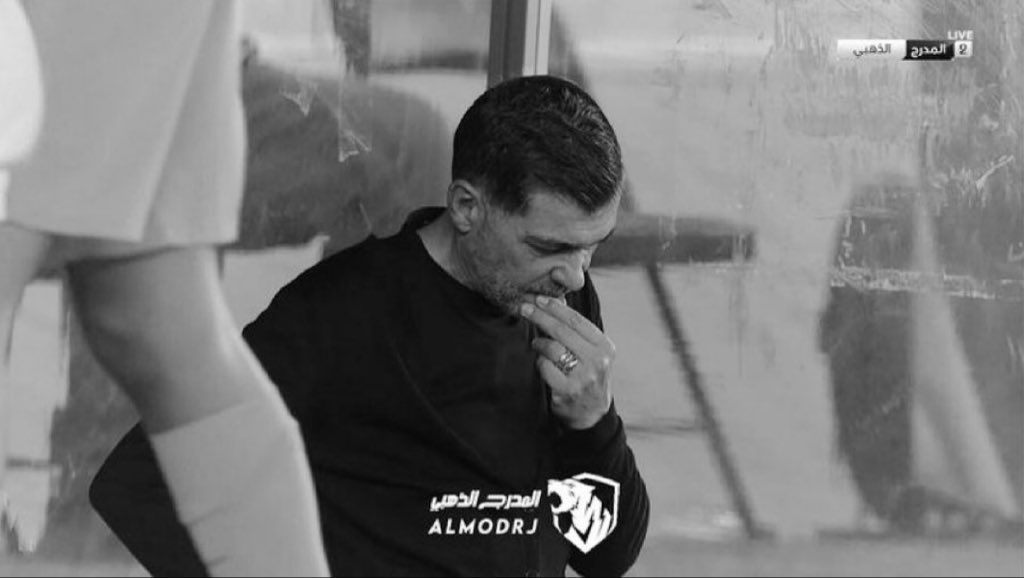 المدرج الذهبي - Almodrj tweet media