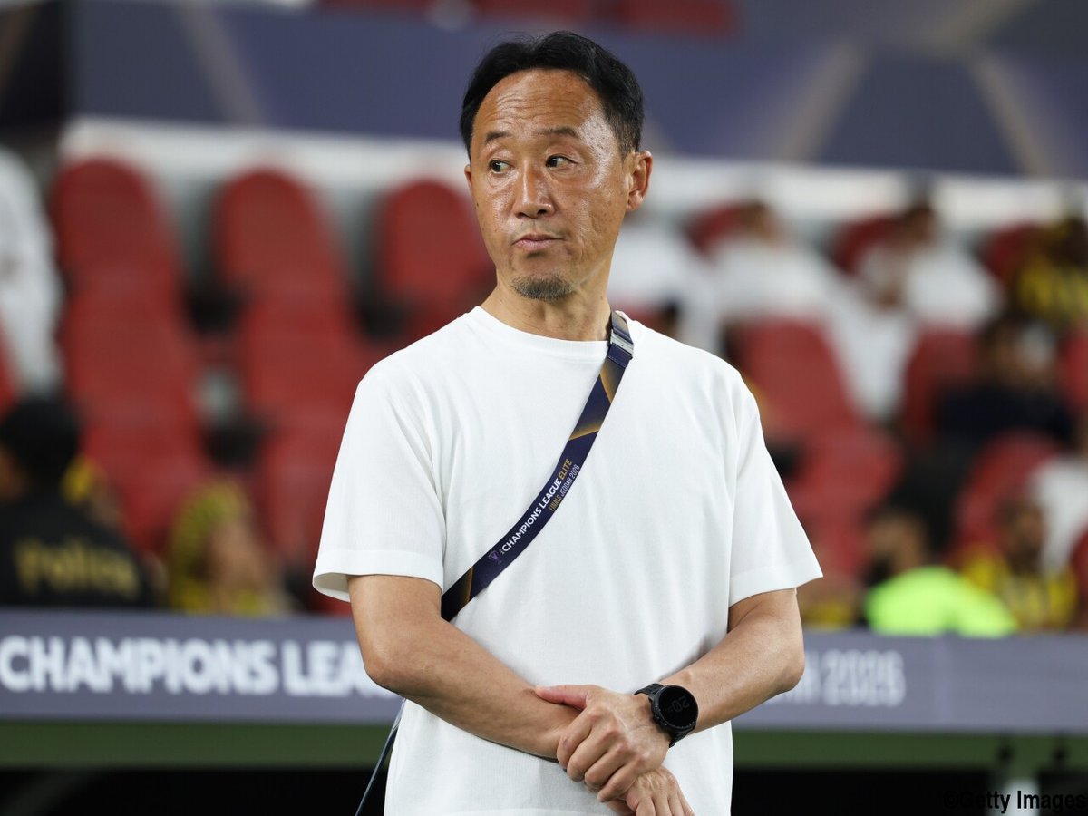 ゲキサカ tweet media