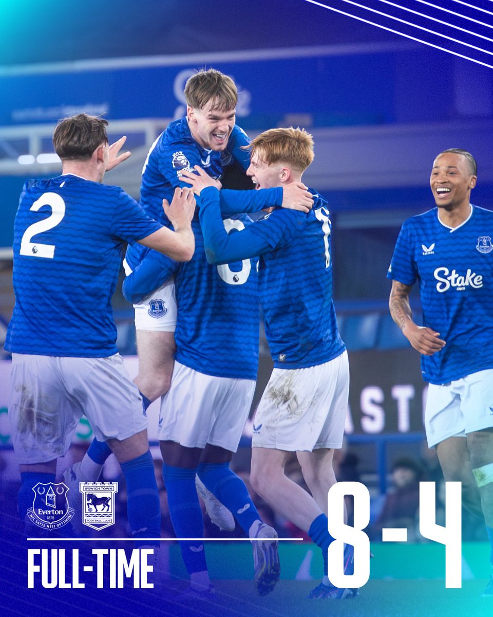 Everton Academy tweet media