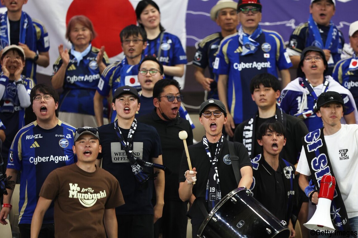 ゲキサカ tweet media