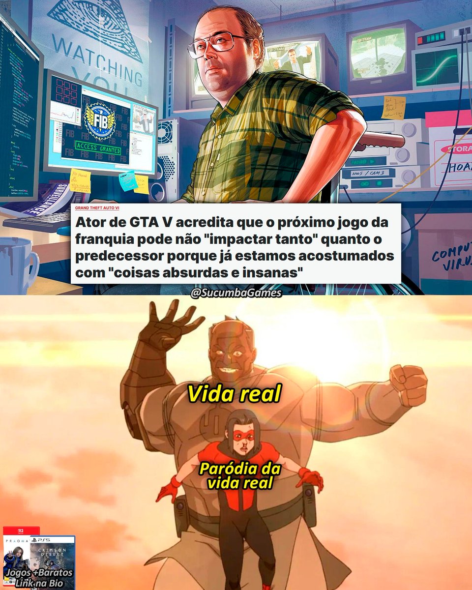 Sucumba Games tweet media