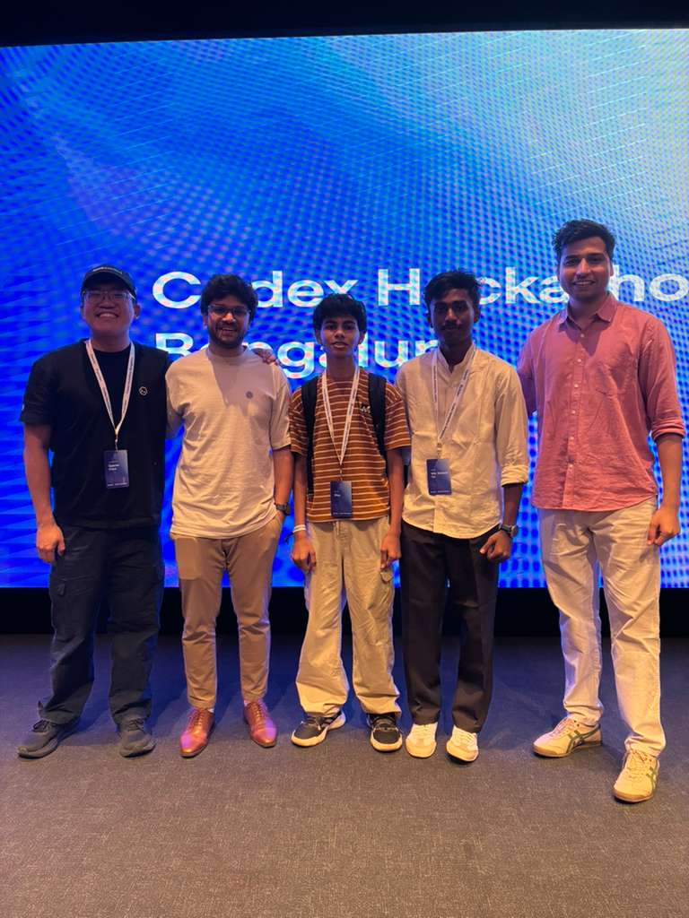 Mohsin bin Althaf tweet media