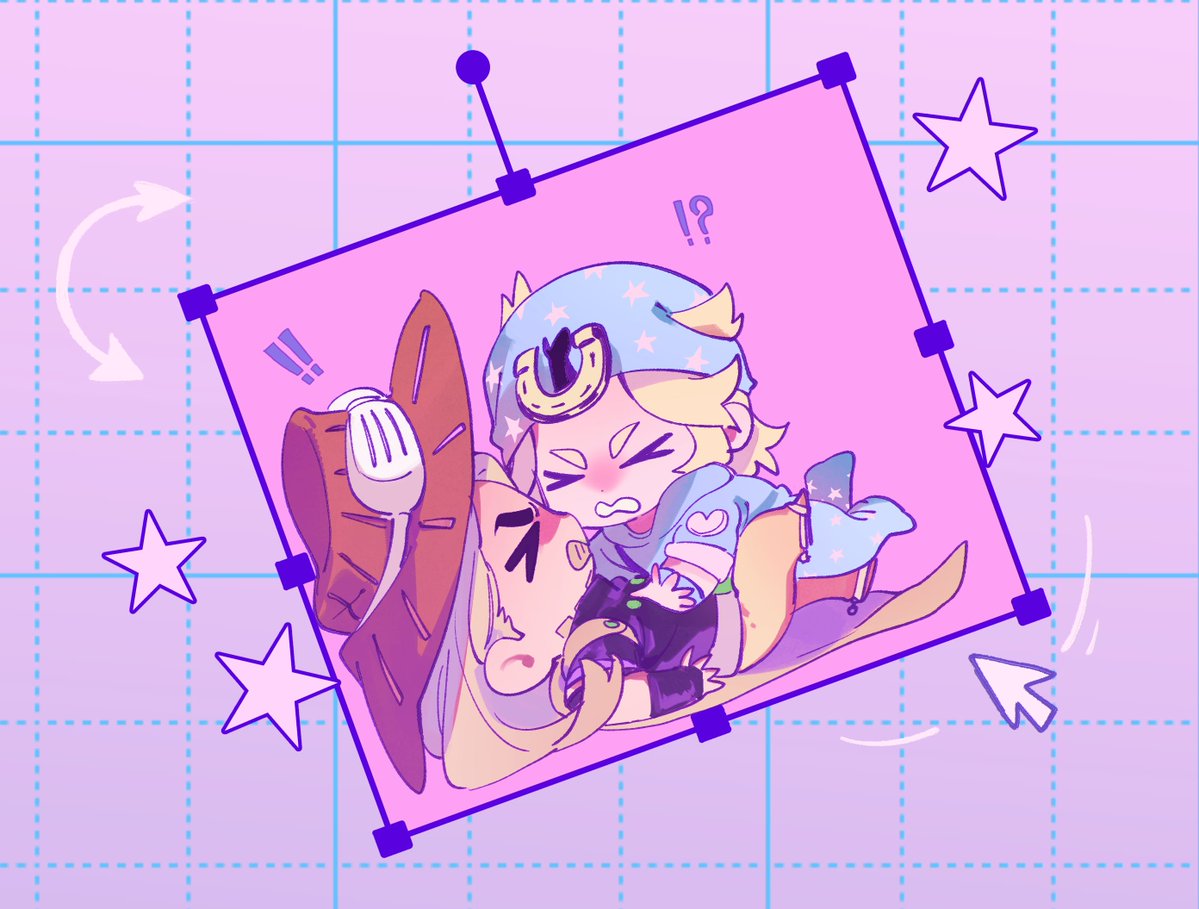 🧸🐁
#jjba #sbr #gyjo