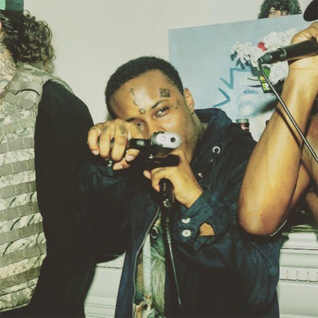 SpaceGhostPurrp (2015)