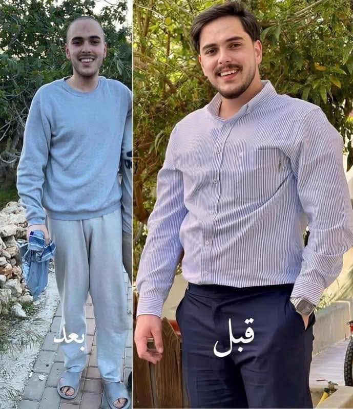 Sameh Ahmed 𓂆 🇵🇸 tweet media