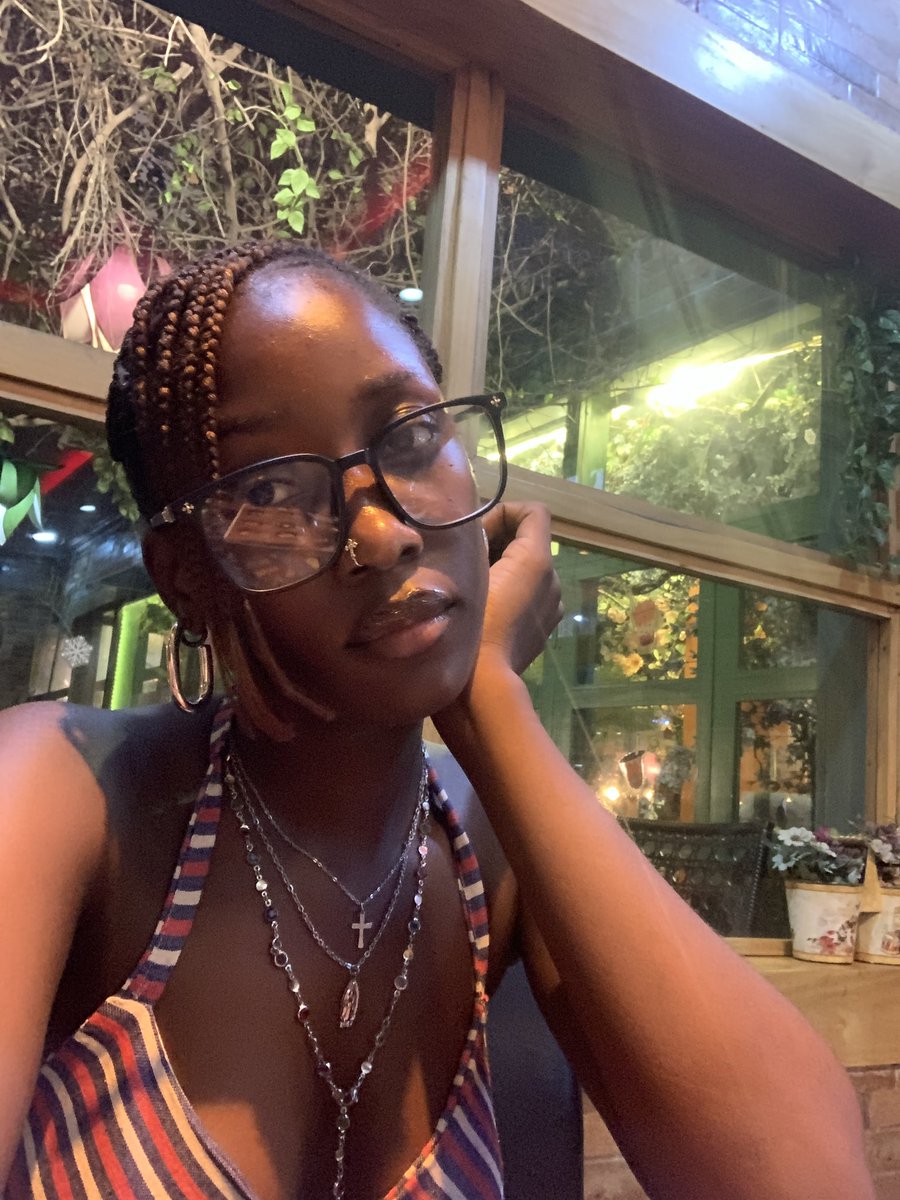 RayisRaydiant🤎✨ tweet media